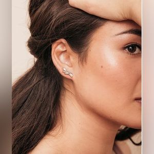 Olive & Piper Sydney Studs